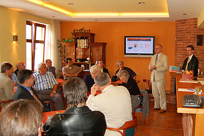 Penzion ANDREJ Ru�omberok
